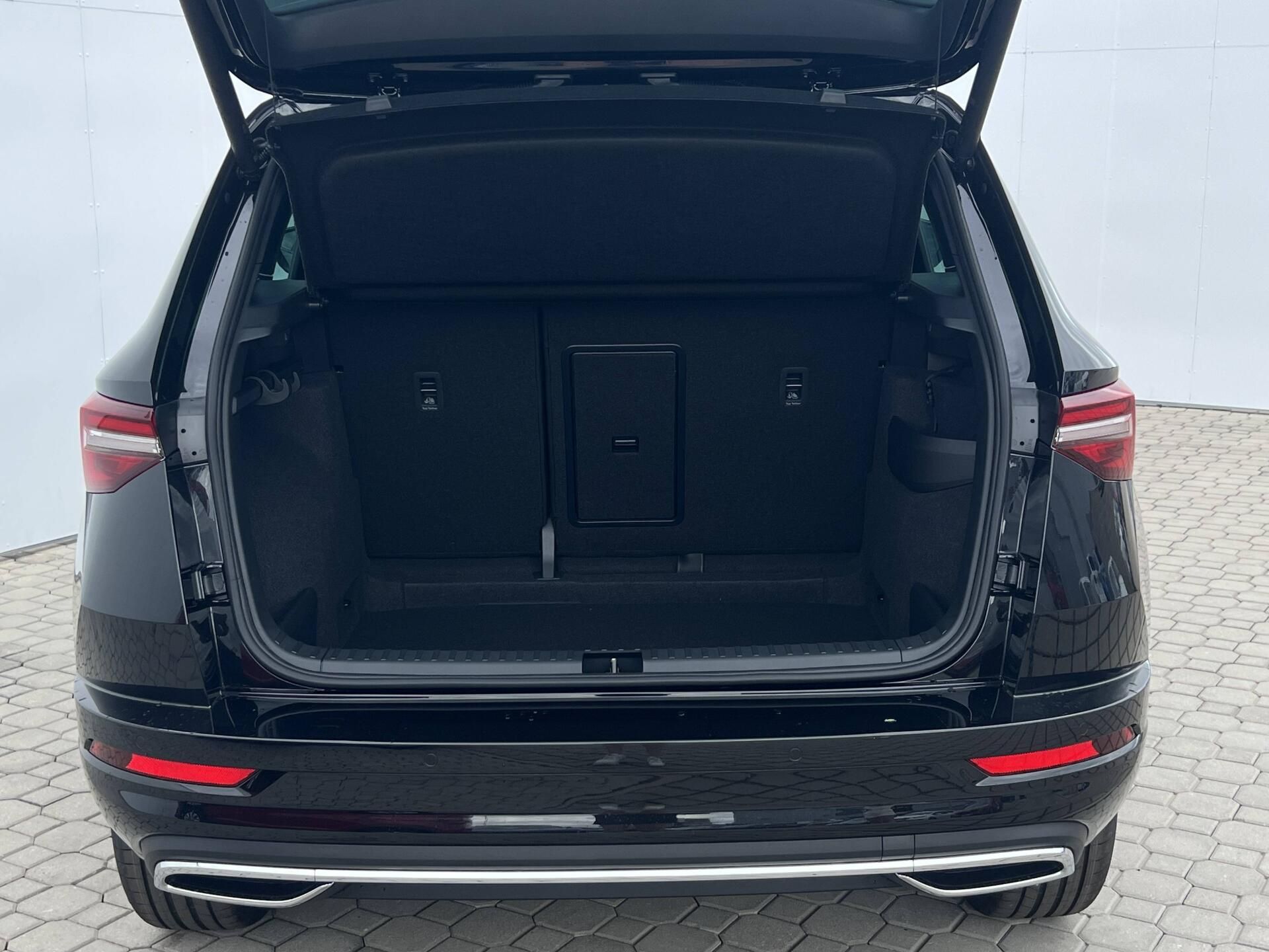 Škoda Karoq, Sportline 7DSG 1,5TSI - fotka 6