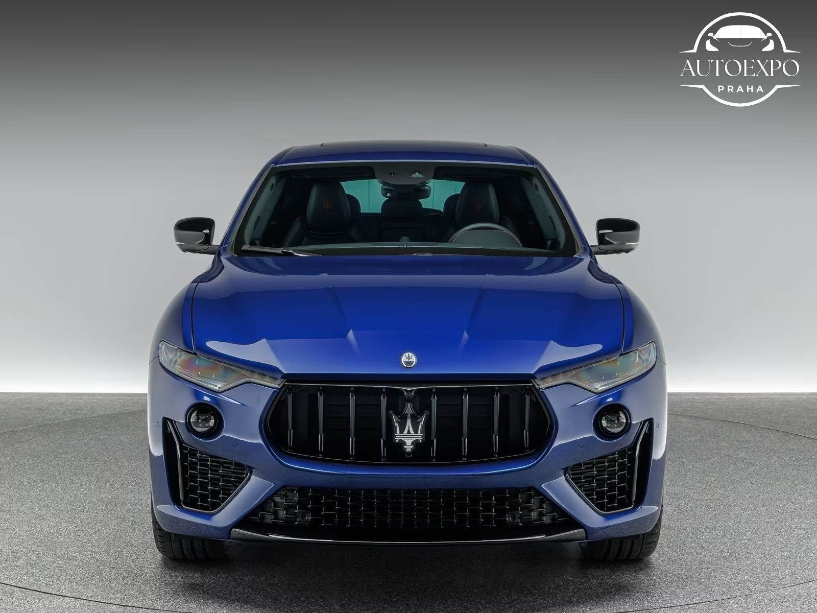 Maserati Levante, Modena Ultima - fotka 2