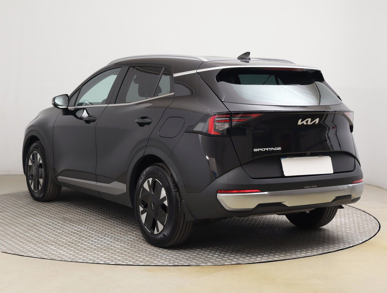 Kia Sportage, 1.6 T-GDI, Exclusive - fotka 4