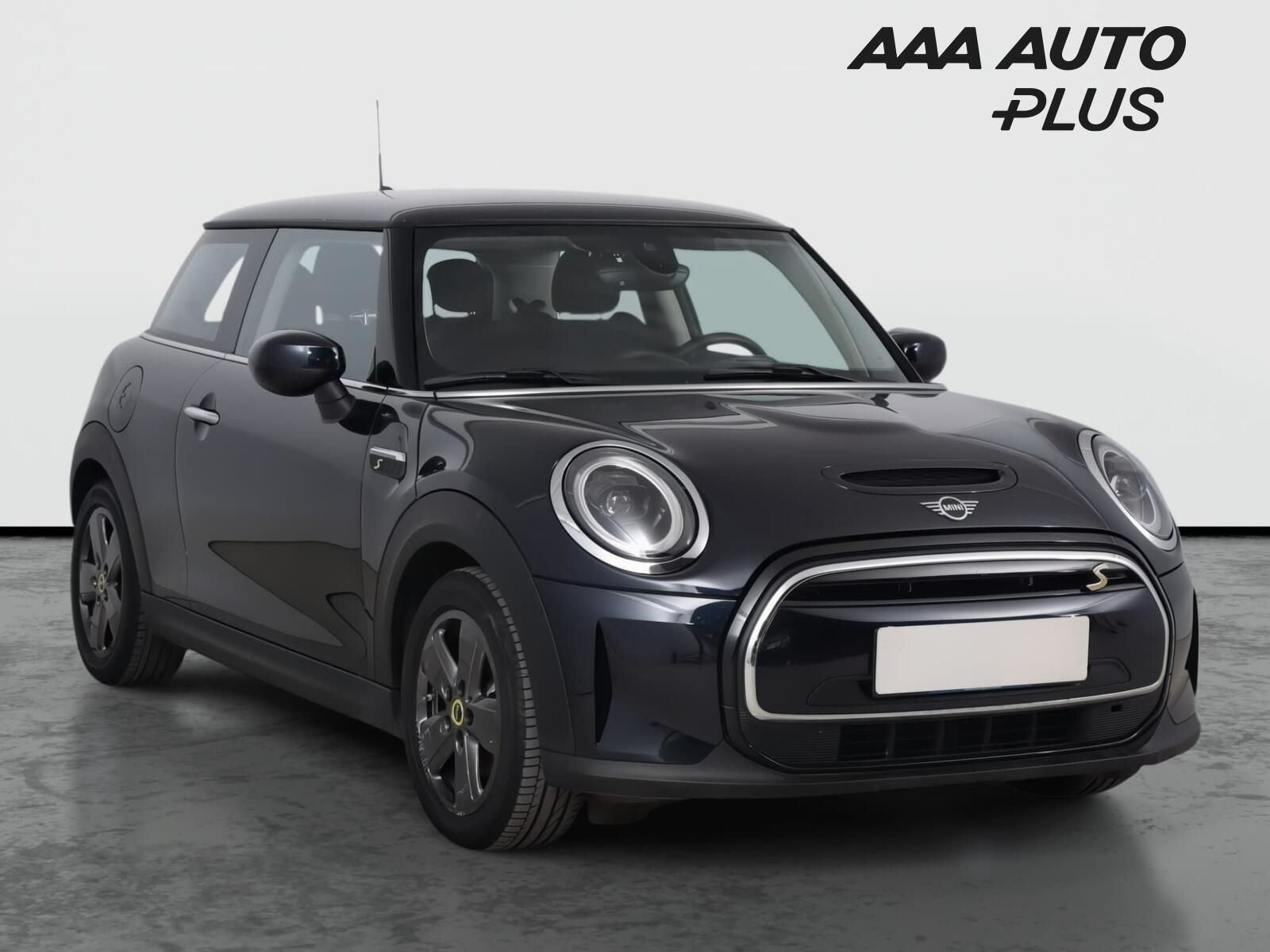 Mini, Cooper SE 32 kWh, Automat