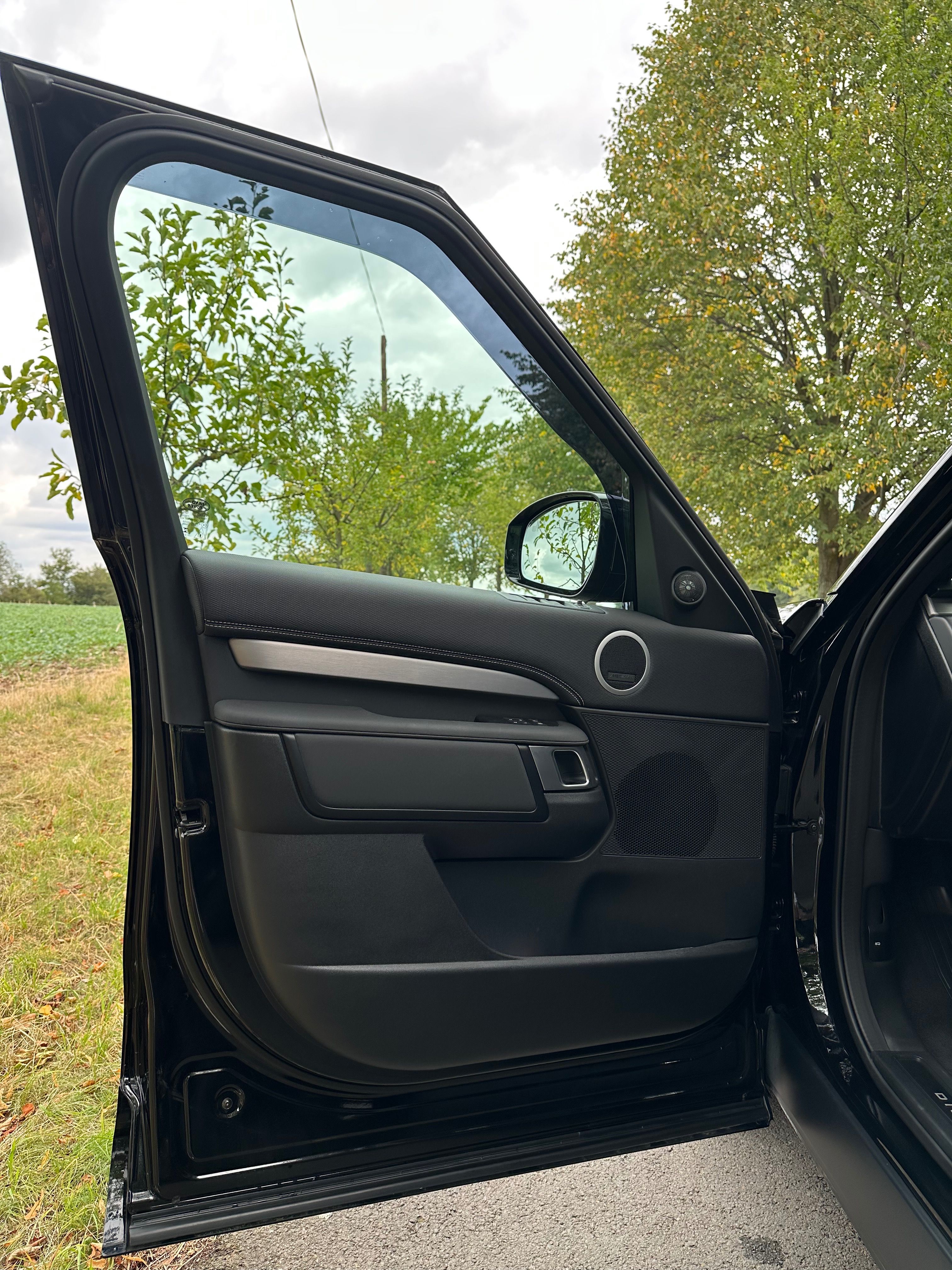 Land Rover Discovery, DYNAMIC HSE D250, DPH - fotka 6
