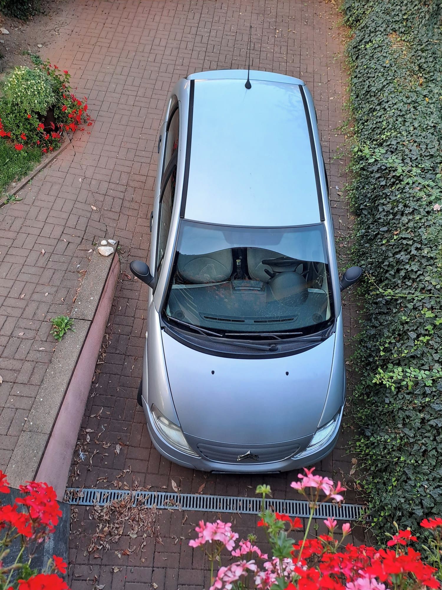 Citroën C3, Citroën C3 - fotka 4
