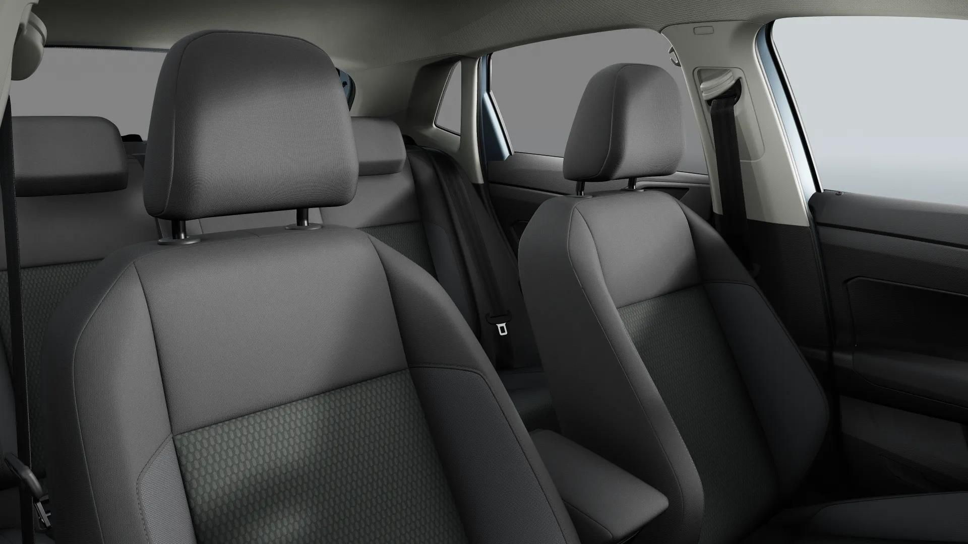 Volkswagen Polo, 1,0 TSI 70kW 7DSG  People - fotka 6