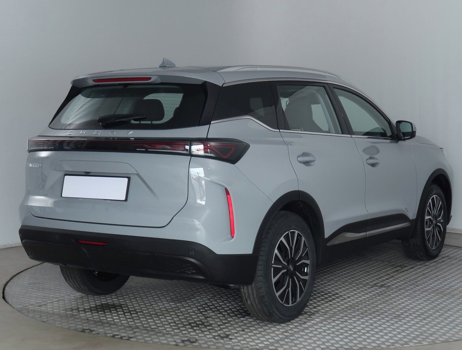 Chery Tiggo 7, 1.6 TGDI, Luxury, LUXURY - fotka 5