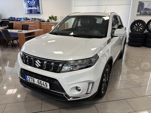 Suzuki Vitara, 1.4 Elegance Panorama 4x4 6AT