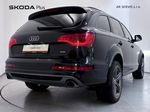 Audi Q7, 3.0TDI/ 180 kW, Quattro, 8AP,
