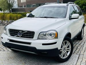 Volvo XC90, 2.4D5 4x4 AUT VÝHŘEV SENZORY