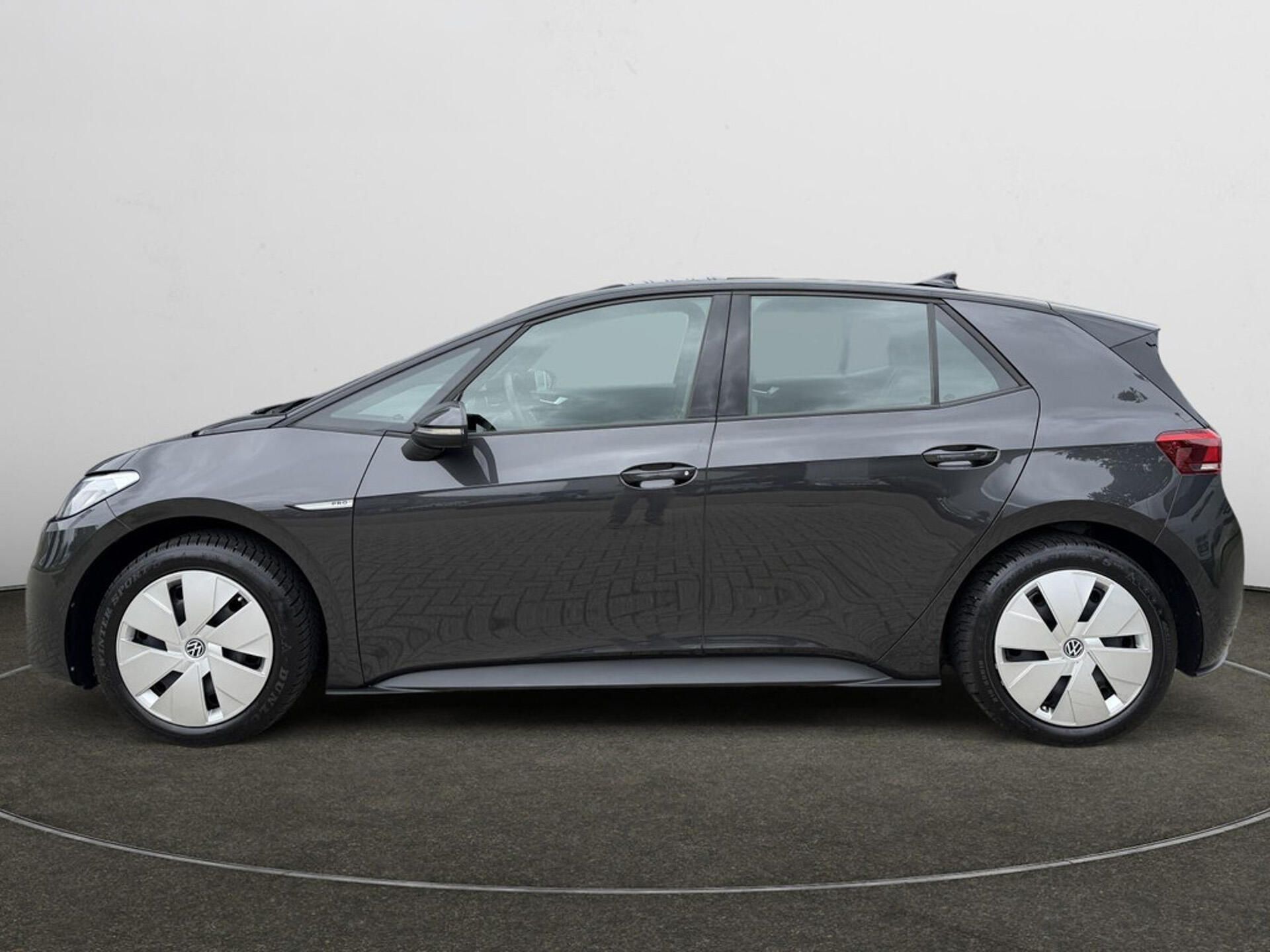 Volkswagen ID.3, Pro ACC Keyless Tep. čerp. - fotka 5