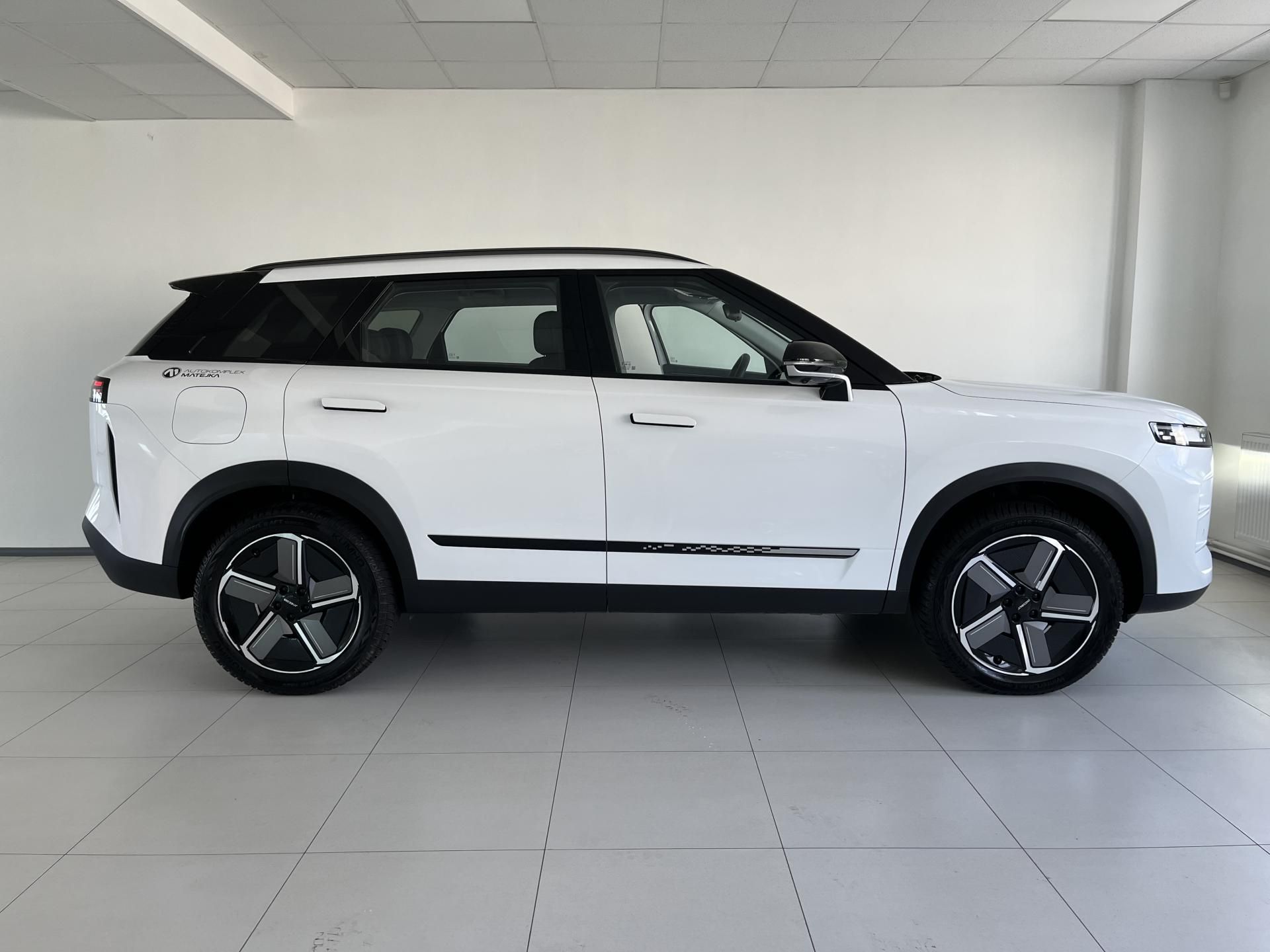 Jaecoo 7, PHEV LUXURY - fotka 4
