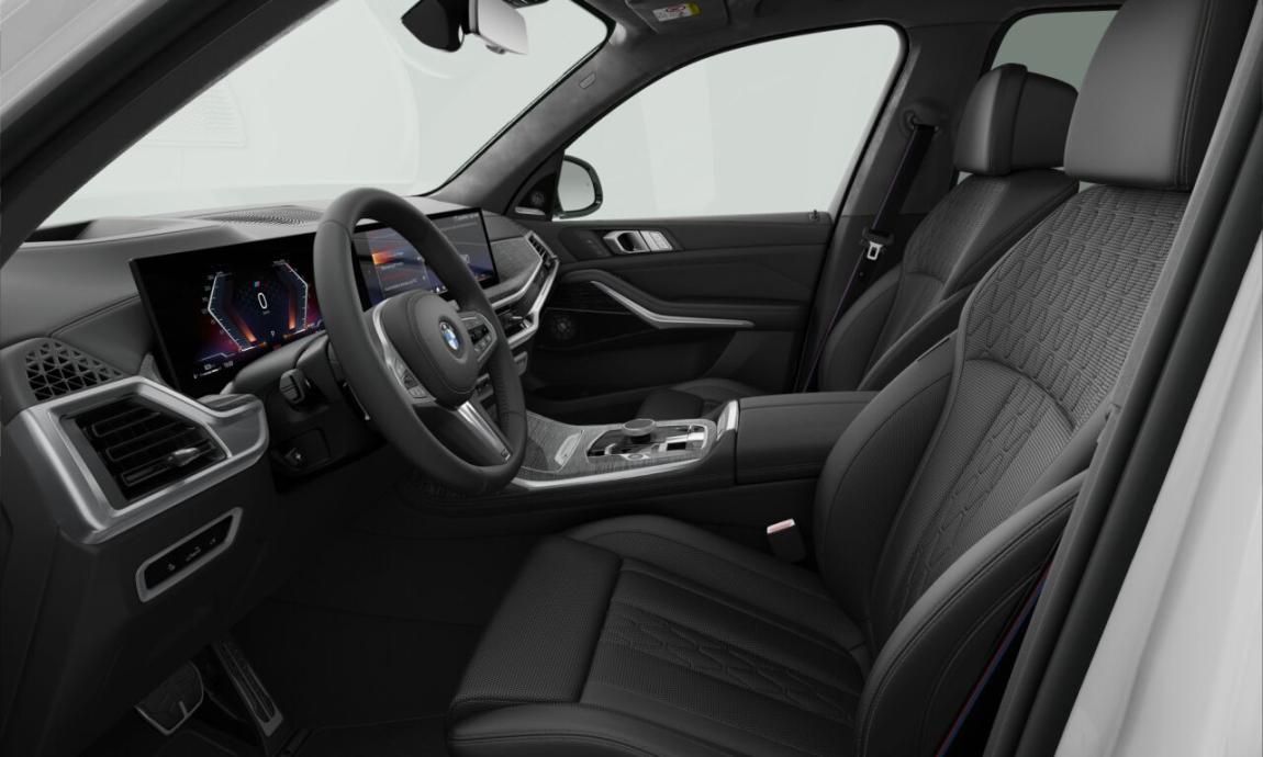 BMW X7, xDrive40i - fotka 2
