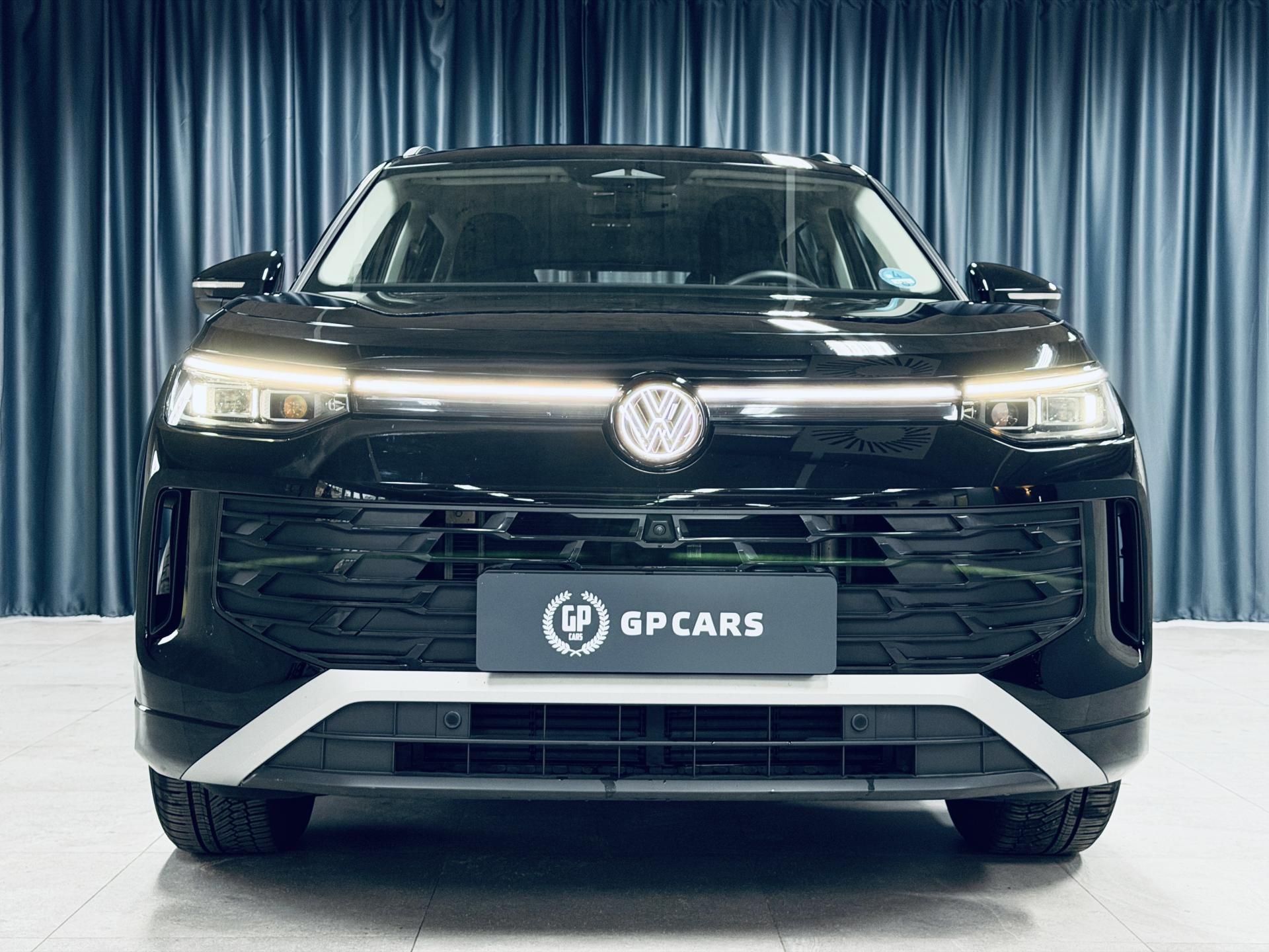Volkswagen Tayron, 2.0*TDI*4M*ZÁRUKA*7M*DCC*IQ* - fotka 2