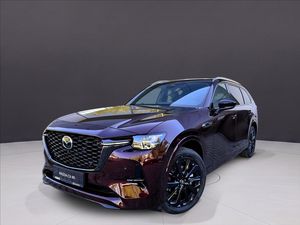 Mazda CX-80, 3,3 8AT AWD Homura Plus