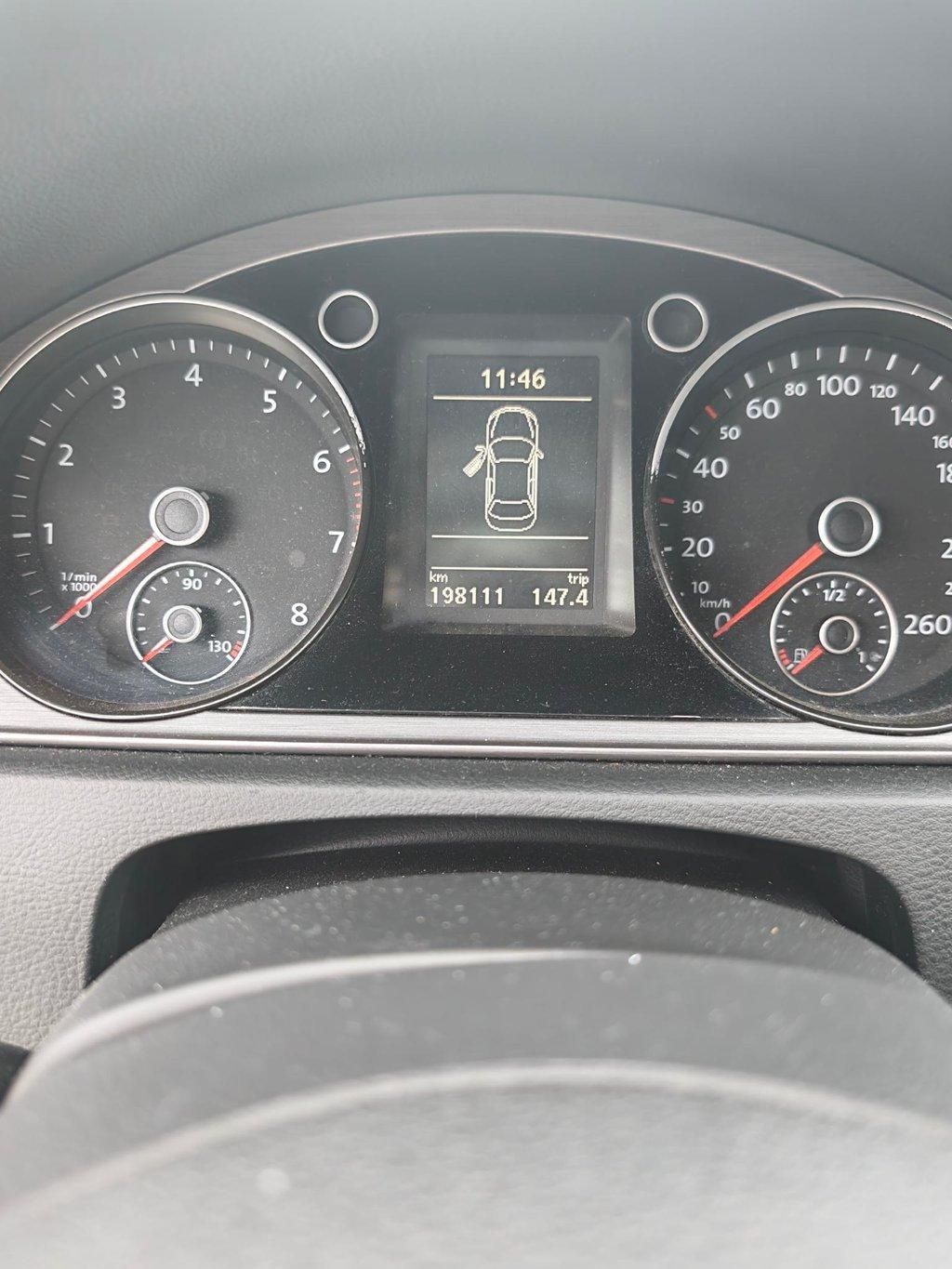 Volkswagen Passat, 1,8 TSi - Comfortline - fotka 5