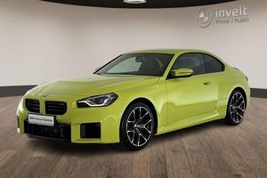 BMW M2, Coupe