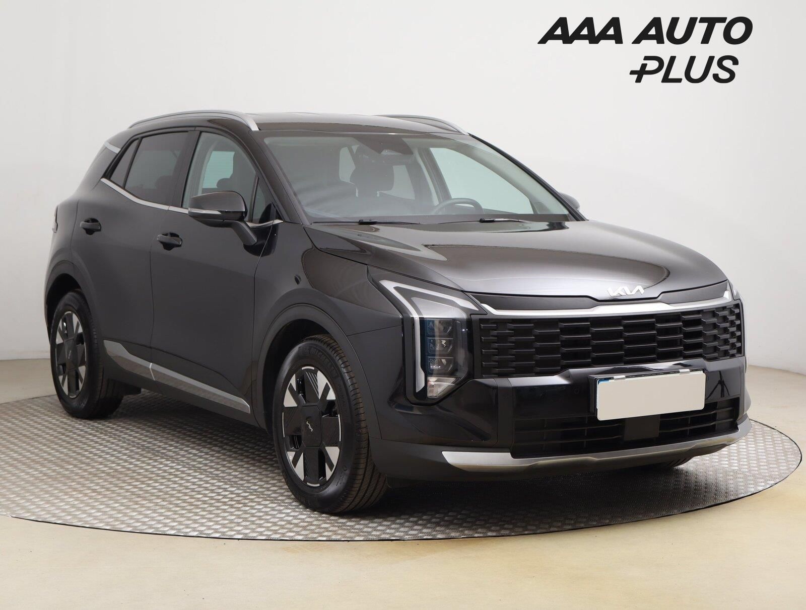 Kia Sportage, 1.6 T-GDI, Exclusive