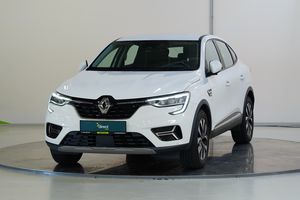 Renault Arkana, 1.6 E-Tech 69 kW