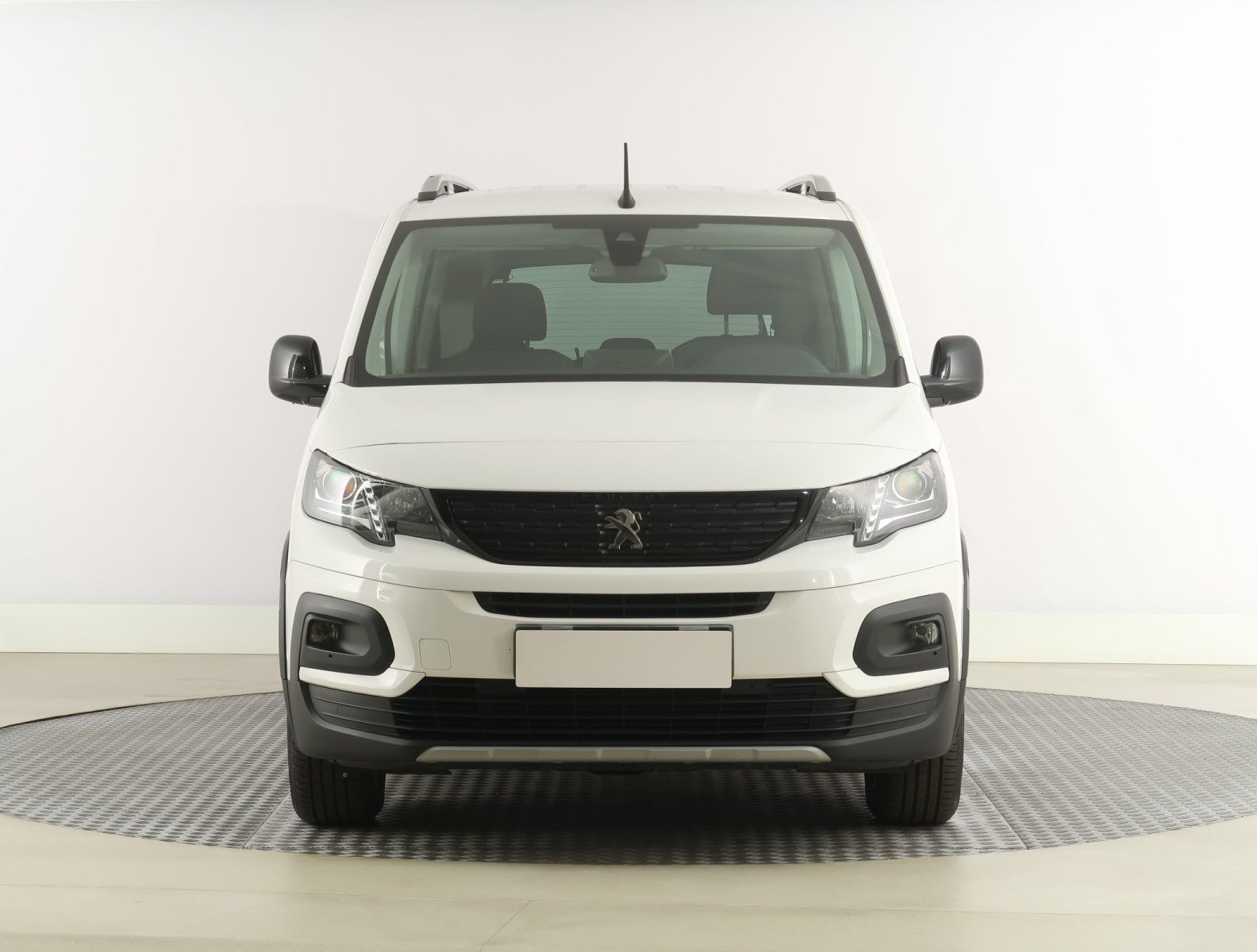 Peugeot Rifter, Maxi 1.2 PureTech, GT, 7Míst - fotka 2