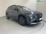 Hyundai Tucson, 1,6 T-GDI MT GO CZECH