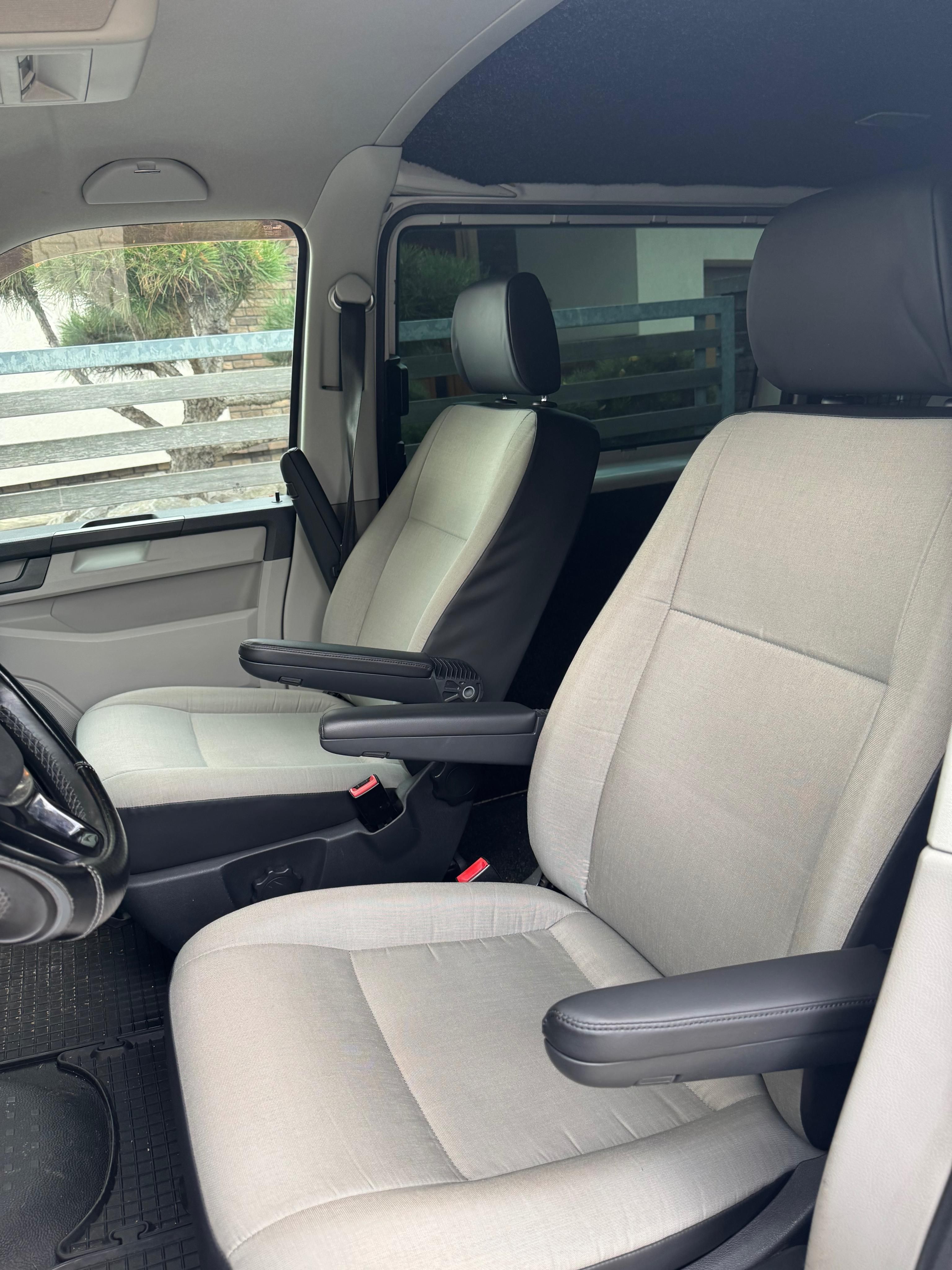 Volkswagen Transporter, T6 kompletní servisní historie - fotka 5