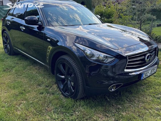 Infiniti FX30