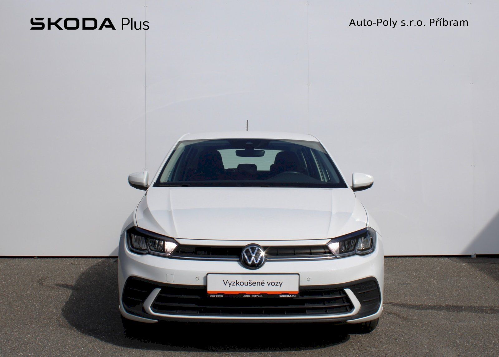 Volkswagen Polo, Life 1.0TSI 70kW 5MP - fotka 4