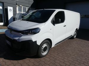 Citroën Jumpy, Furgon L3 2.2 BlueHDi 150 S&S