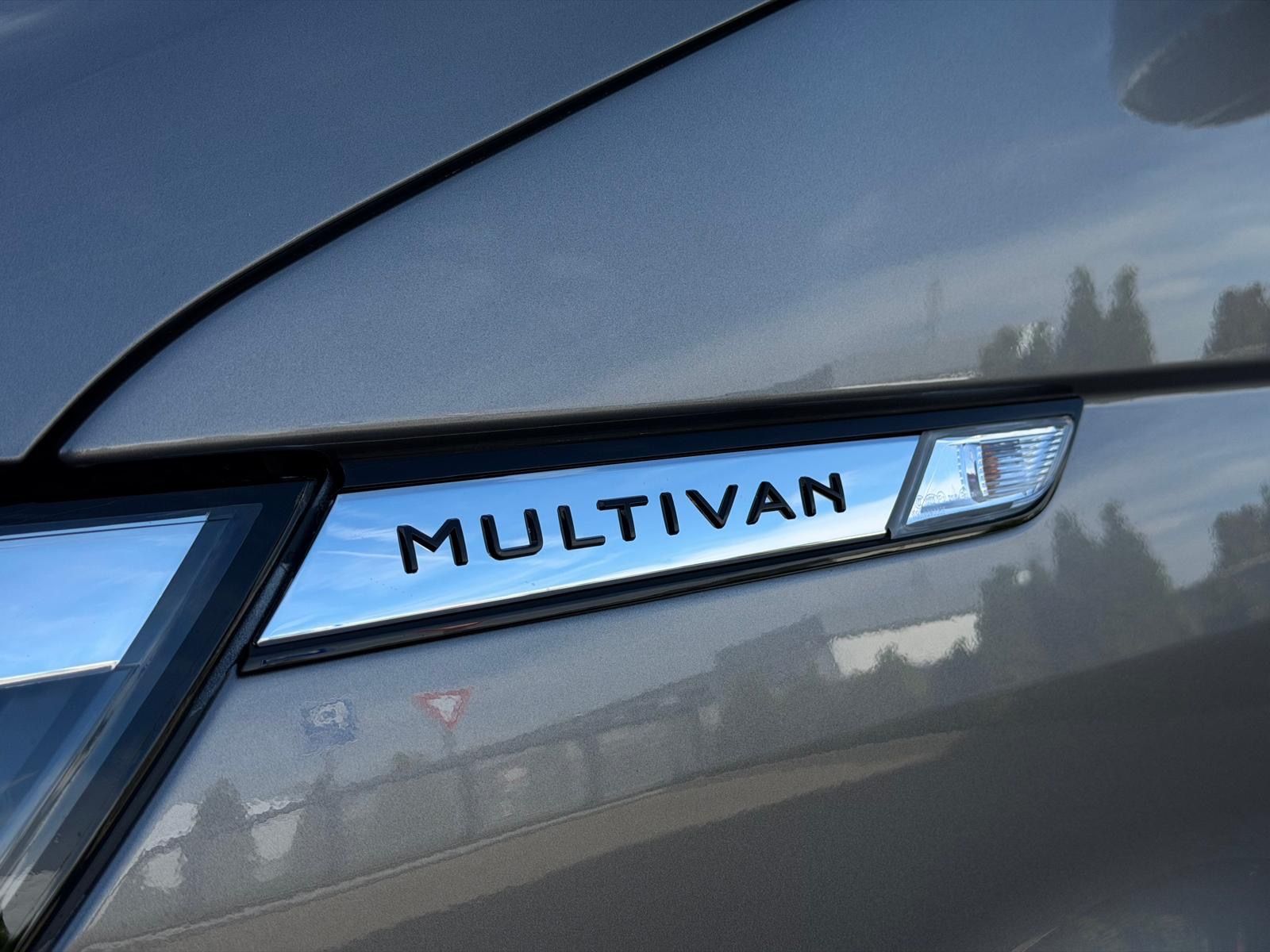 Volkswagen Multivan, 6.1 2.0 biTDI DSG 4x4 Highline - fotka 5