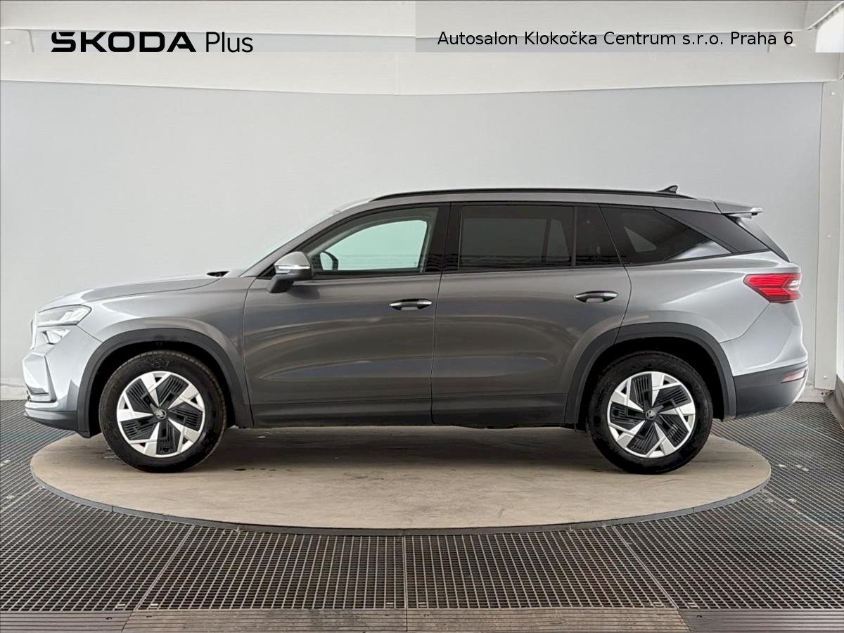 Škoda Kodiaq, TDI110 kW Selection 7DSG - fotka 3