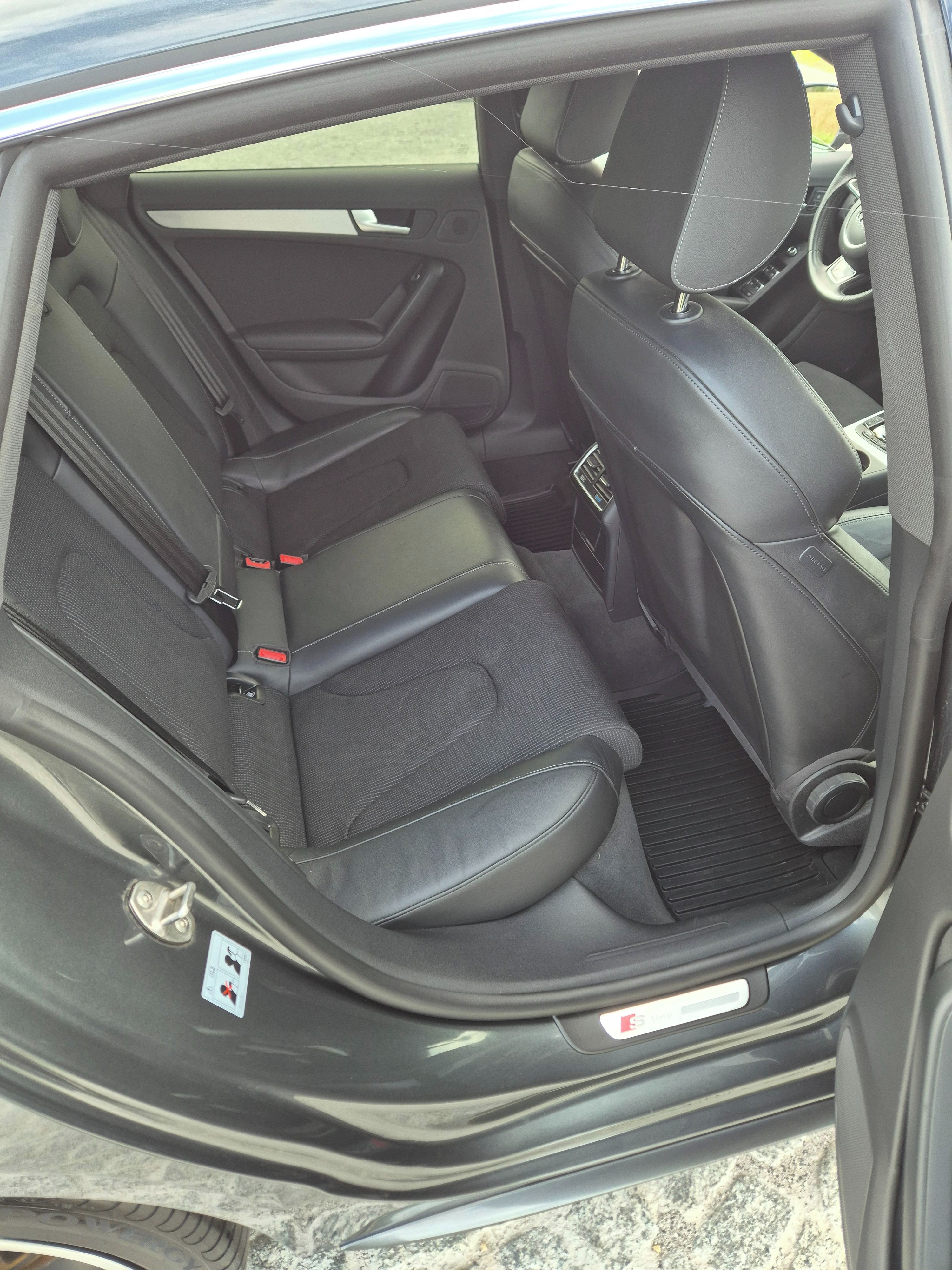 Audi A5, 3.0tdi V6Quattro180kw,stronic - fotka 5
