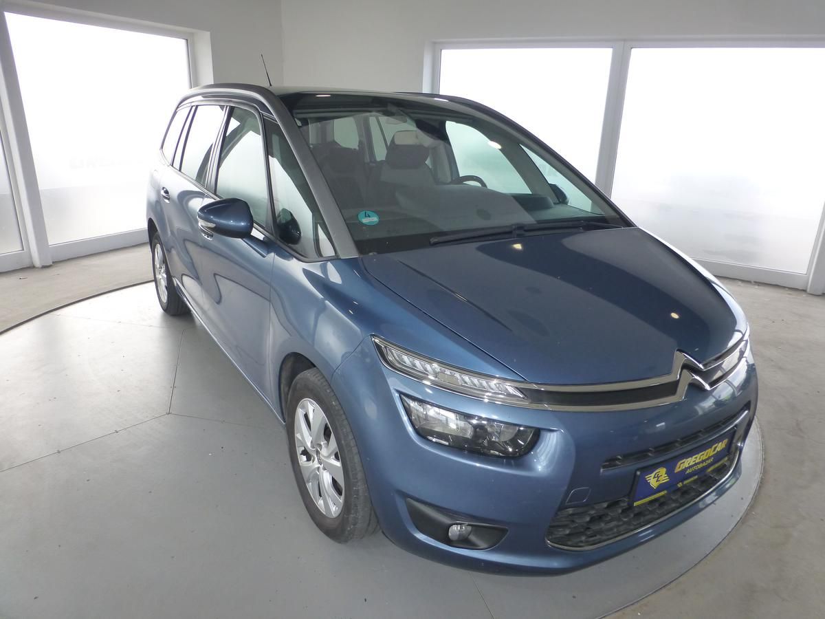 Citroën Grand C4 Picasso, 1,6HDI*DIGI*NAV*ALU**KAMERA*7M - fotka 4