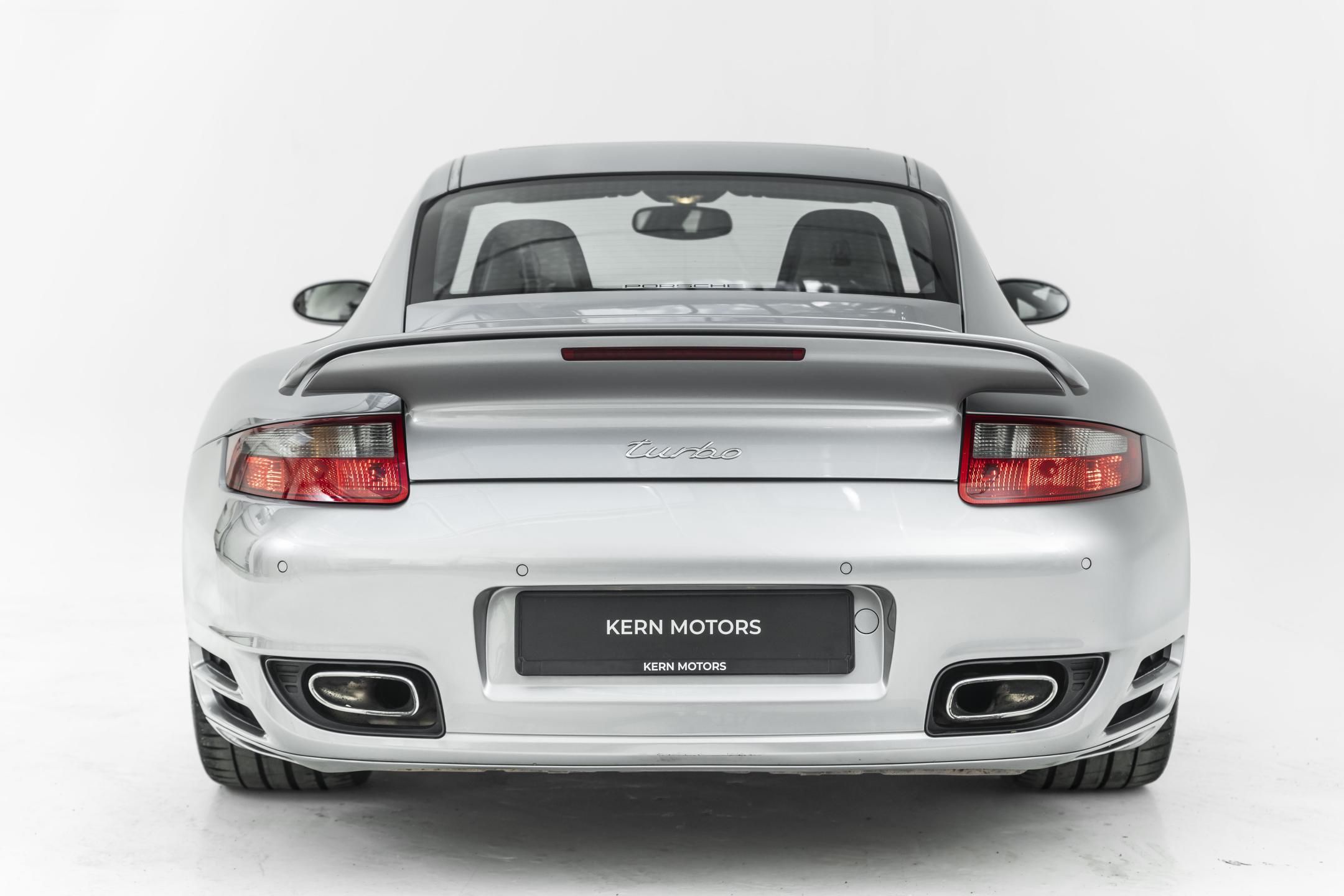 Porsche 911, 911 Turbo Coupé*Bose - fotka 4