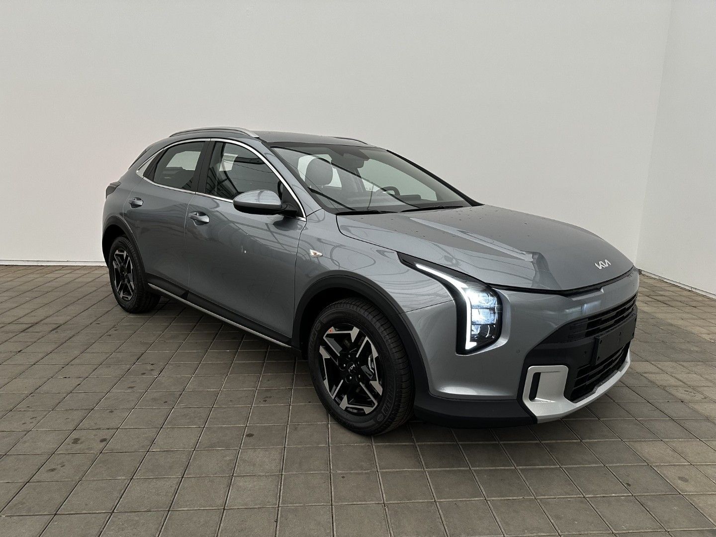 Kia XCee´d, 1.0T-GDi 85kW SPIN (2027) - fotka 3