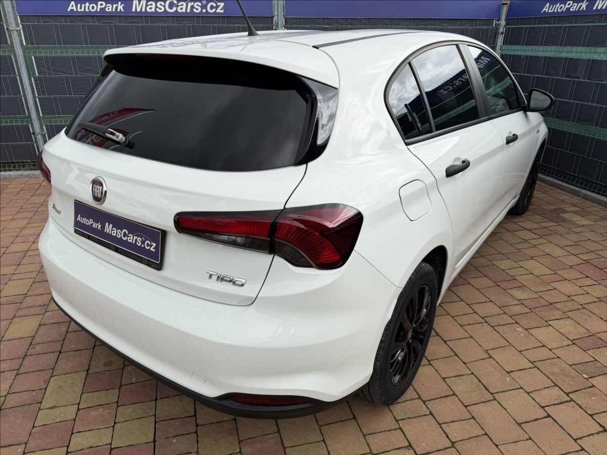 Fiat Tipo, 1.4 Street - fotka 5