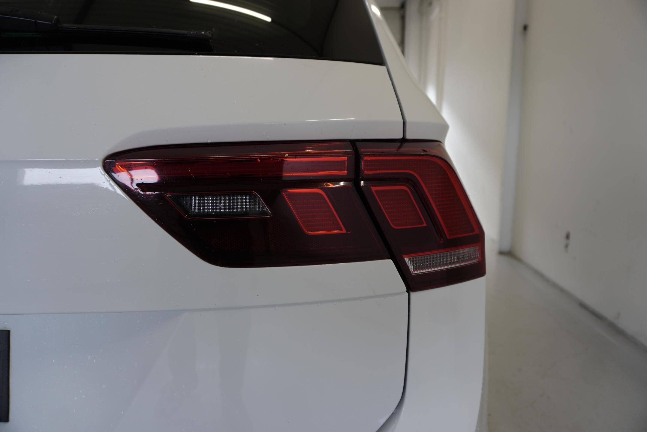 Volkswagen Tiguan, 2.0 TDi 110kW DSG7 - fotka 5