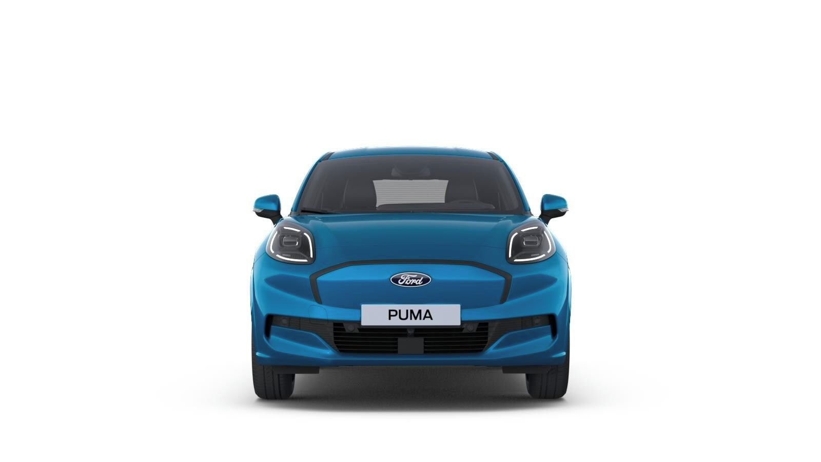 Ford Puma, GEN-E, select 46,8kWh - fotka 3