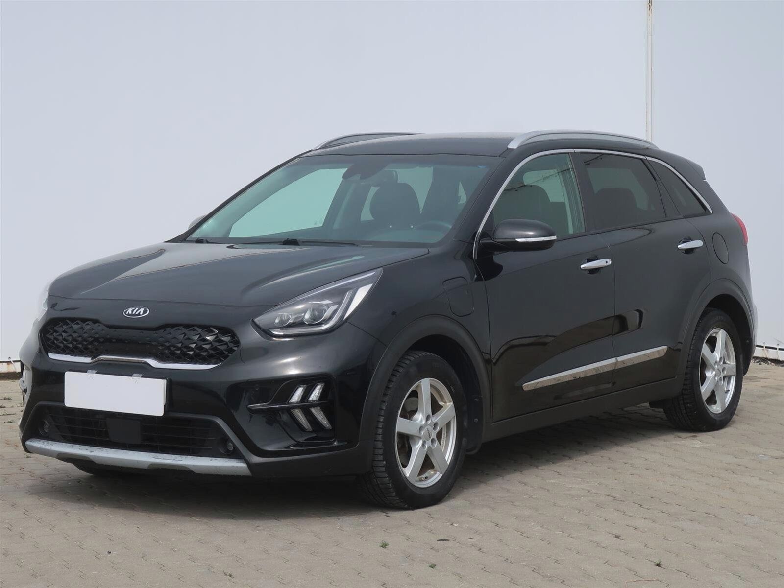Kia Niro, Plug-in Hybrid, Automat - fotka 2