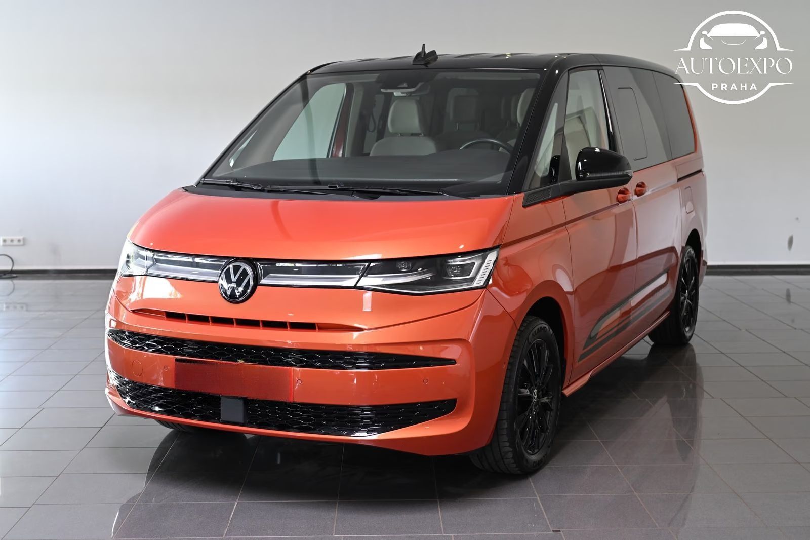 Volkswagen Multivan, 2.0 TDI Edition long*