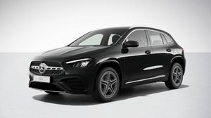 Mercedes-Benz GLA, 200 d 4M