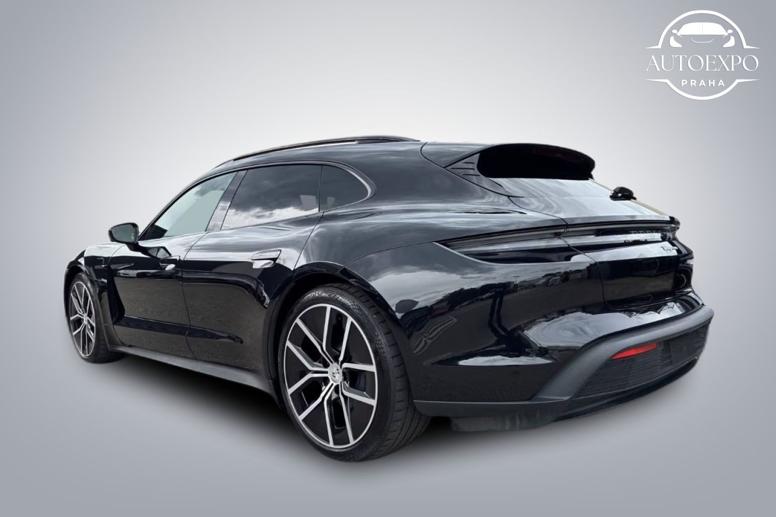 Porsche Taycan, Sport Turismo * - fotka 2