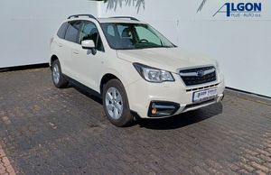 Subaru Forester, Active 2,0i 110 kW 6MT 1. maji