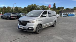 Hyundai H 1, 2.5D HP AT TOUR