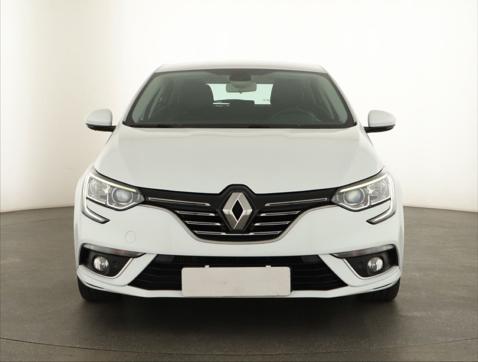 Renault Mégane, 1.5 dCi, Automat, Kůže - fotka 2