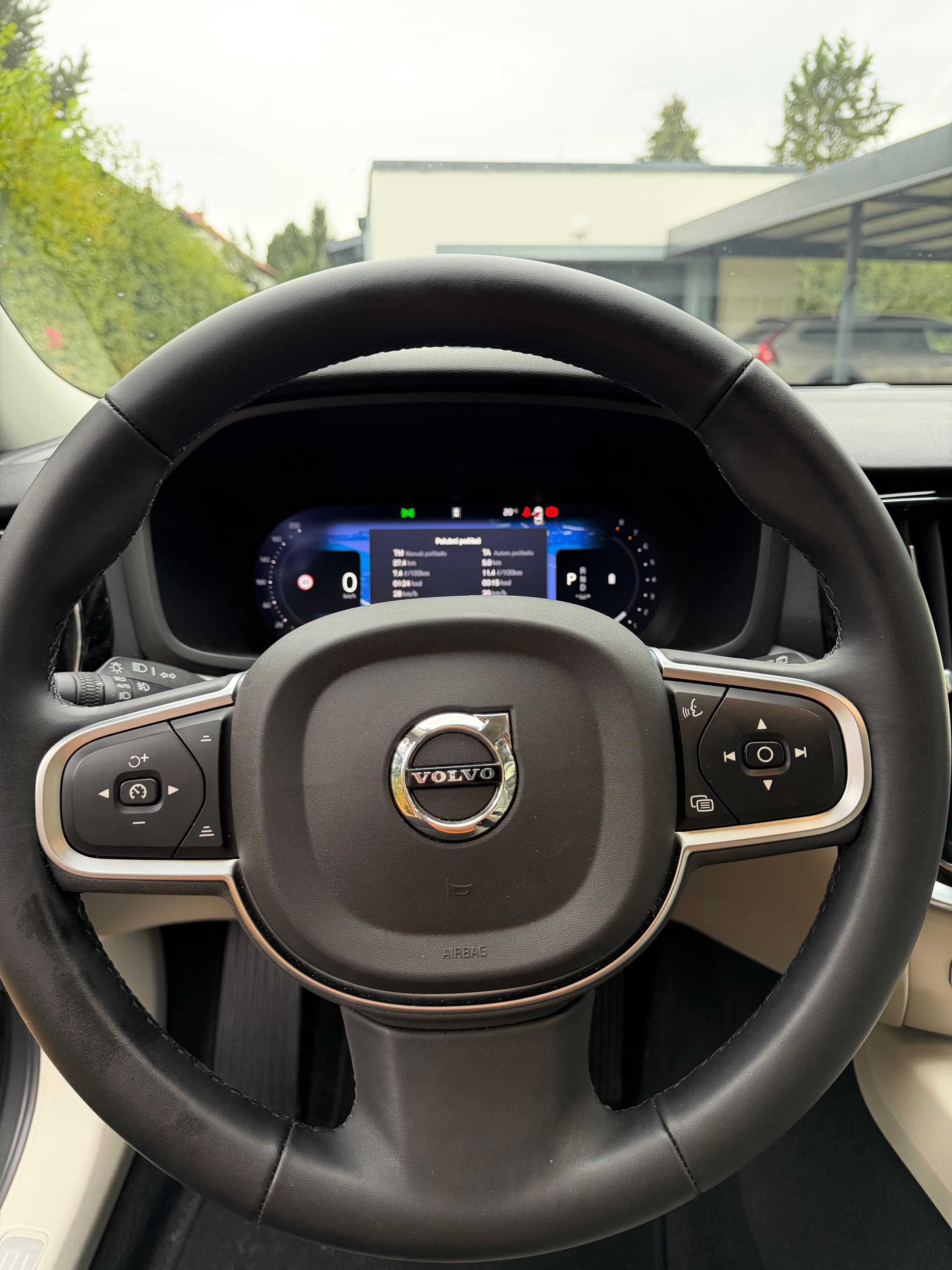 Volvo V60, Volvo V60 - fotka 5