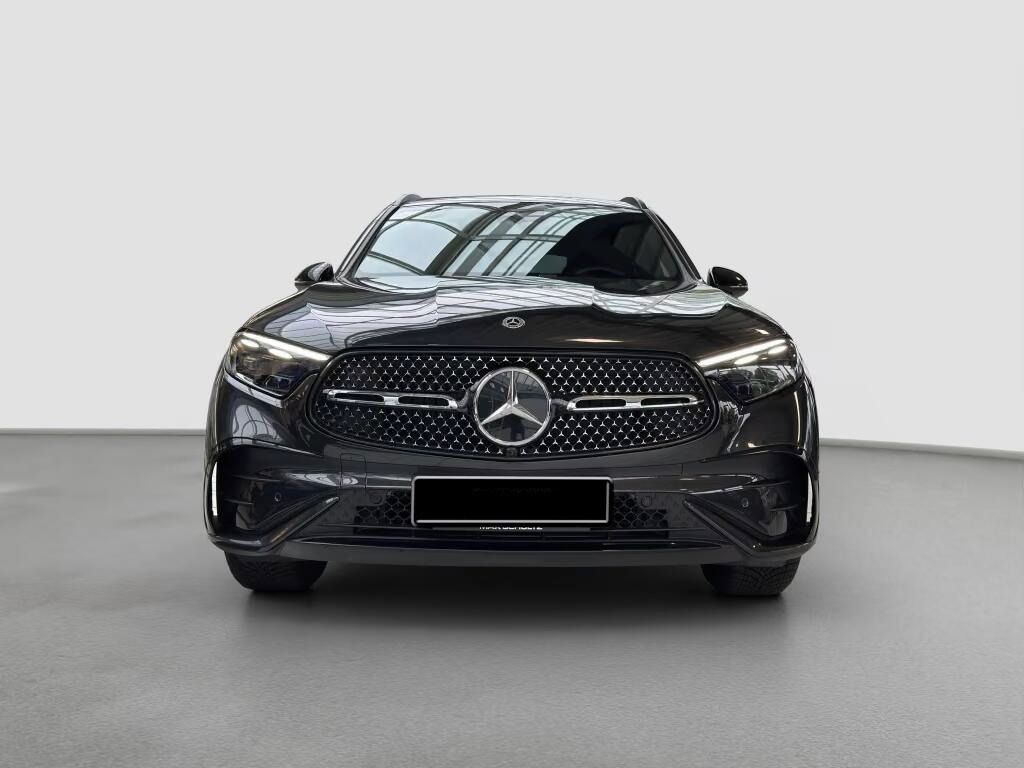 Mercedes-Benz GLC, 200 4M AMG NIGHT*Kamera*Navi* - fotka 5
