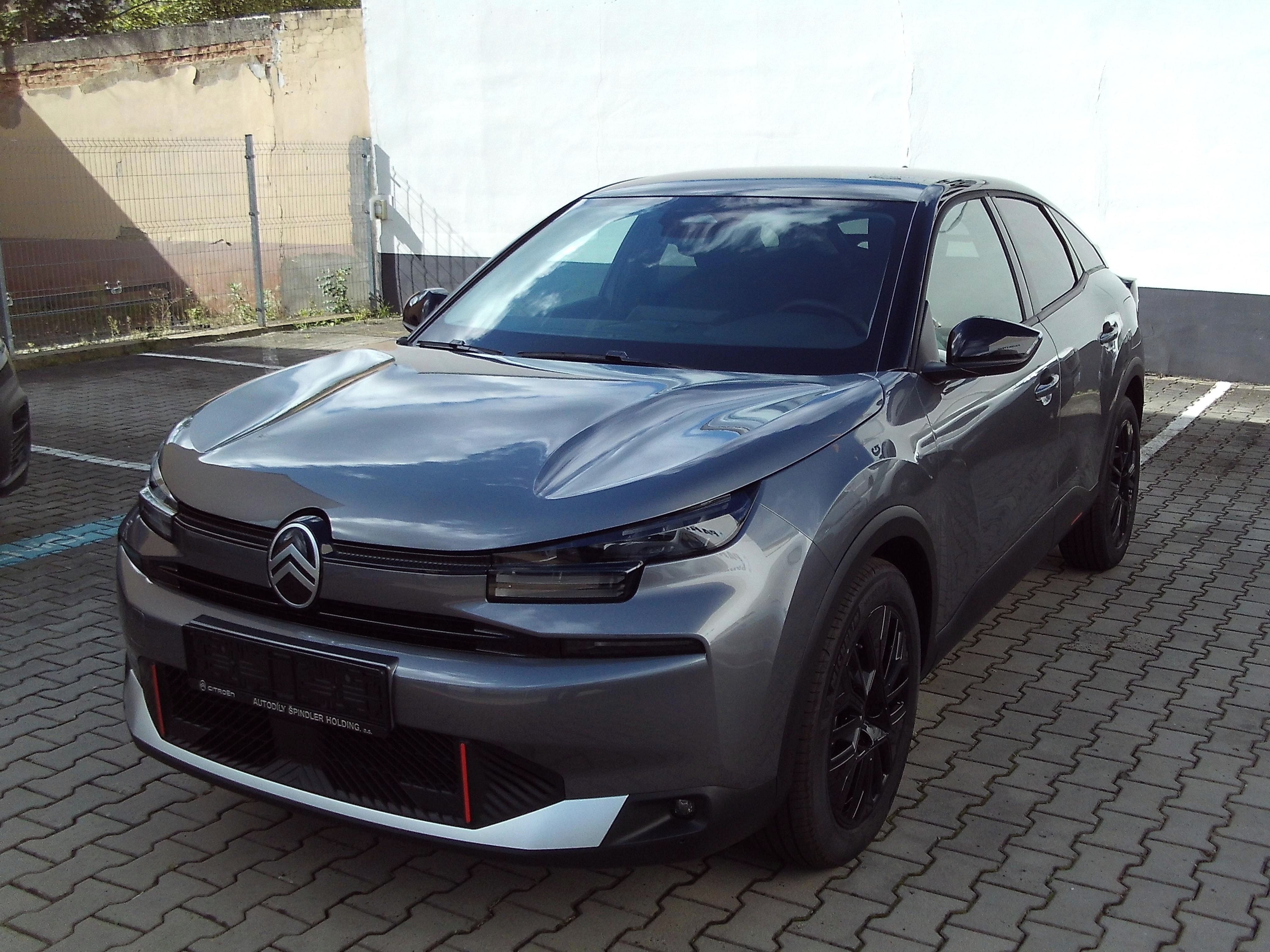 Citroën C4, COLLECTION Hybrid 145k Automat
