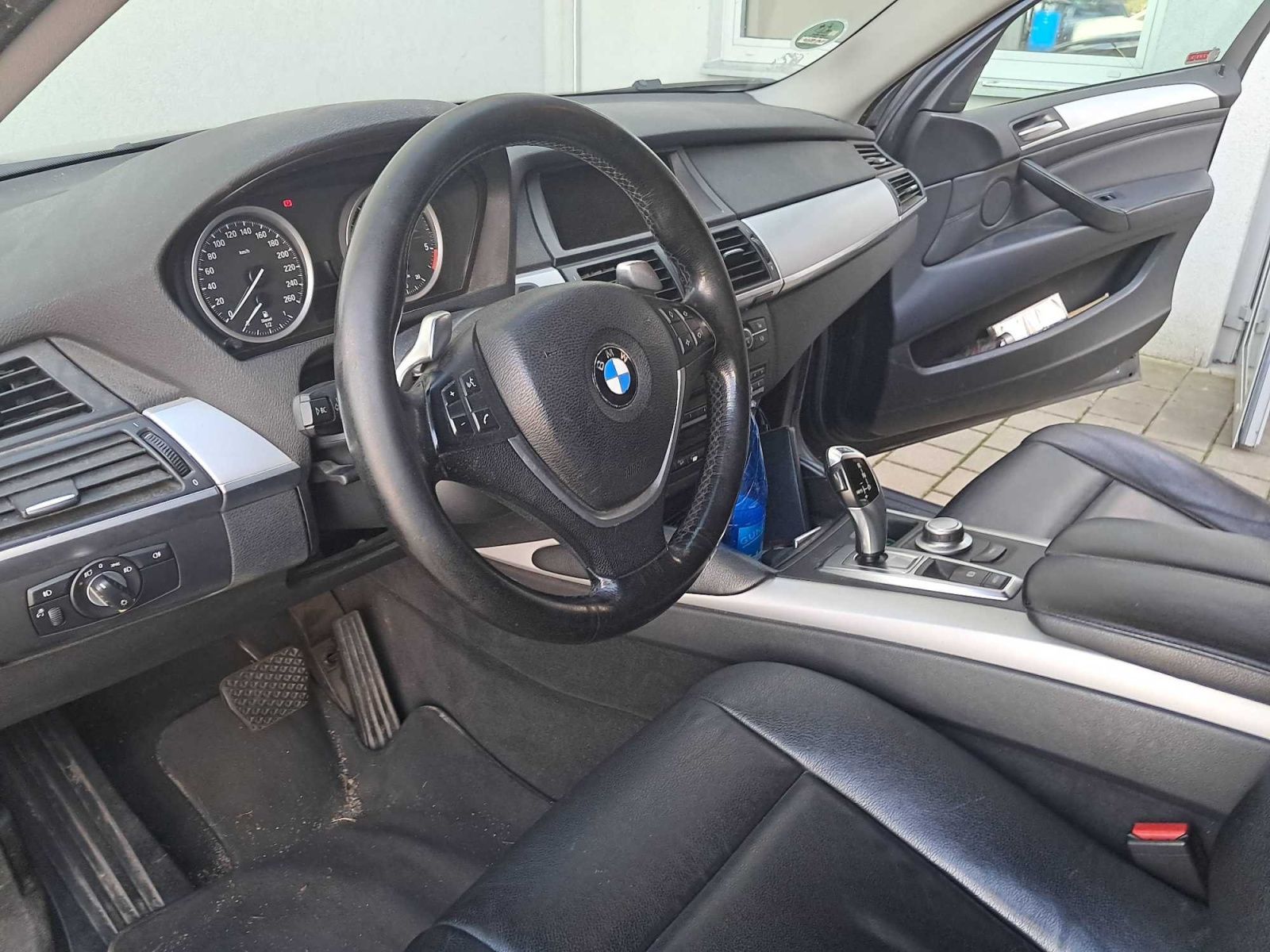 BMW X6, xDrive30d, 4X4, Automat - fotka 3