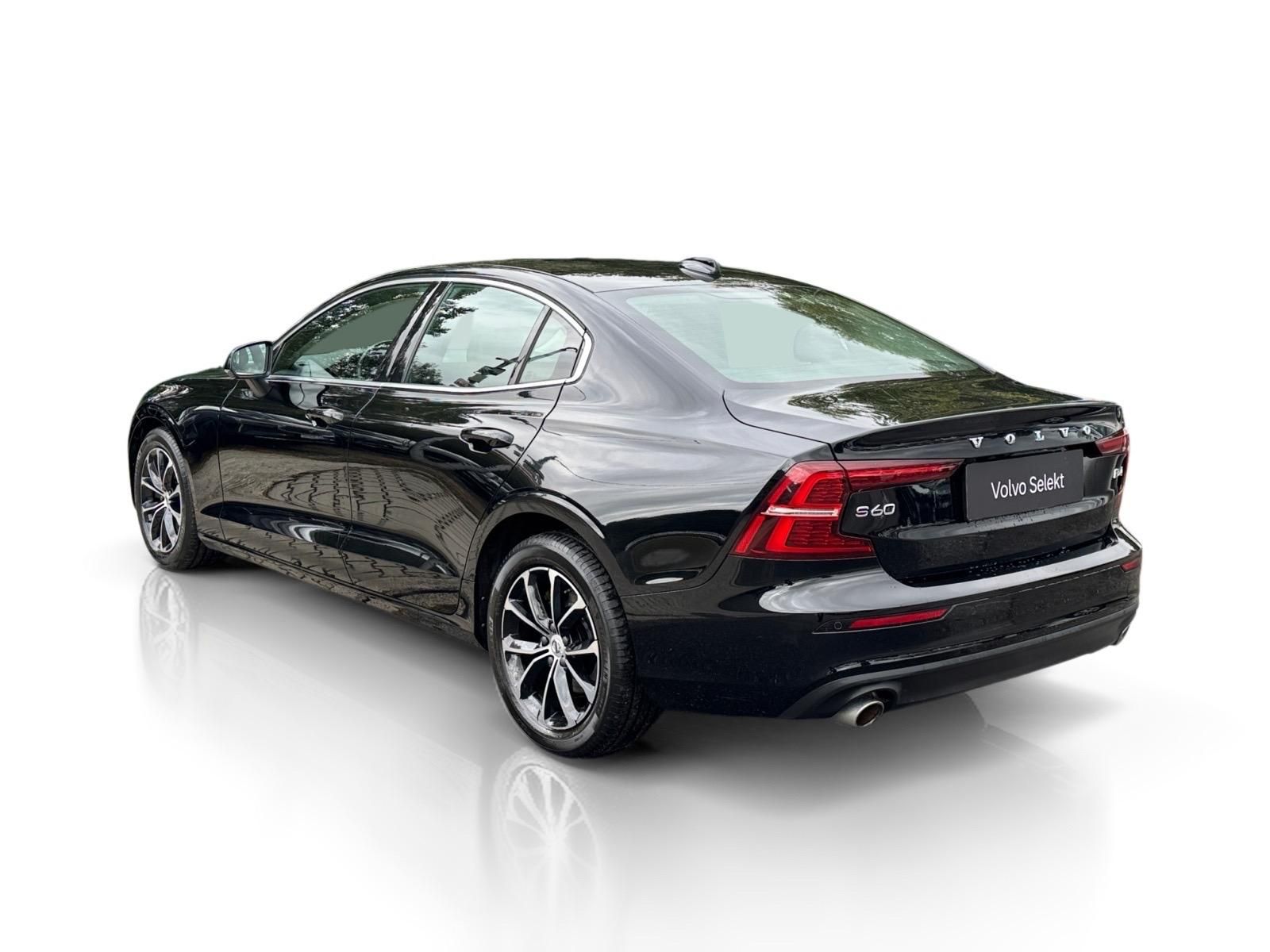 Volvo S60, B4 FWD // 1. maj // +kola - fotka 3