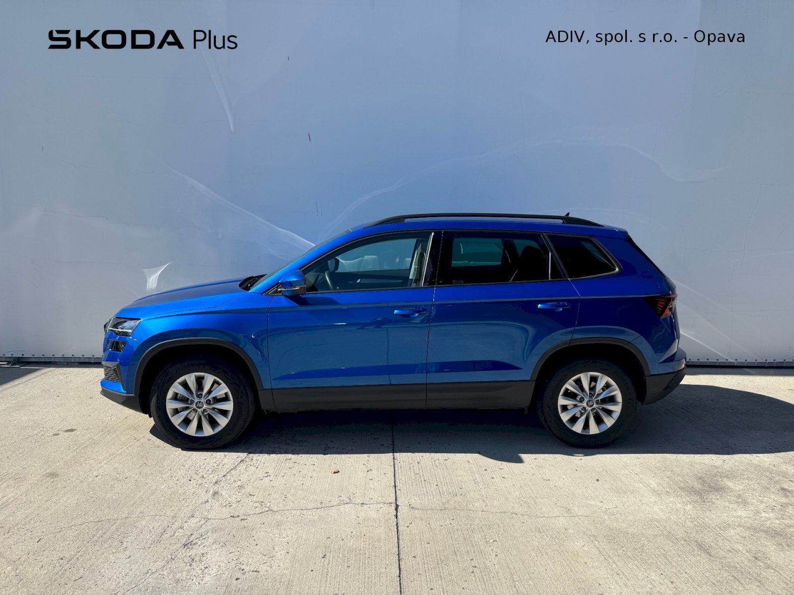 Škoda Karoq, 1.5 TSI 110 kW Selection - fotka 3