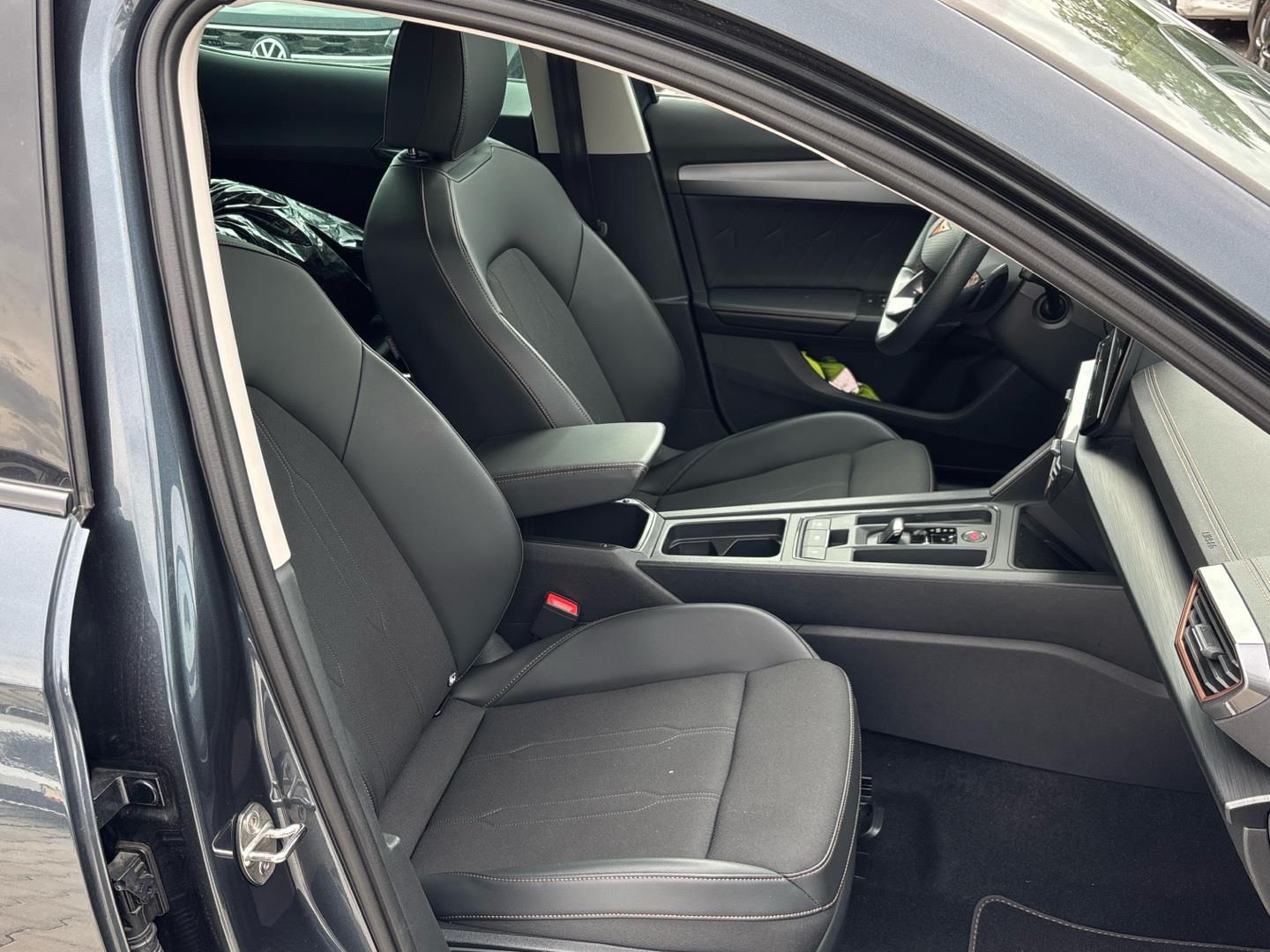 Cupra Formentor, 1.5 TSI / 110 kW DSG - fotka 6