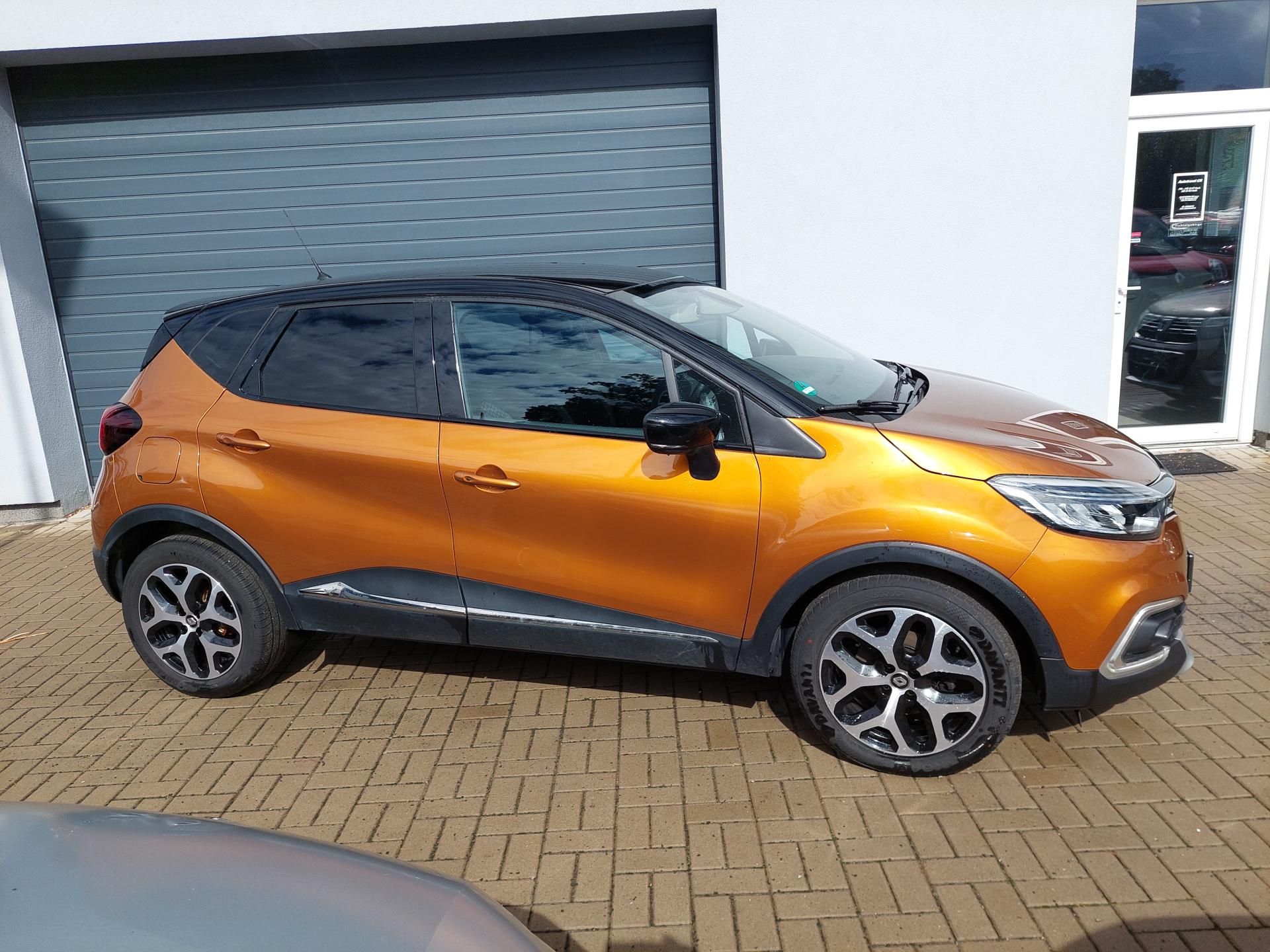 Renault Captur, Collection 1.3TCe - fotka 4